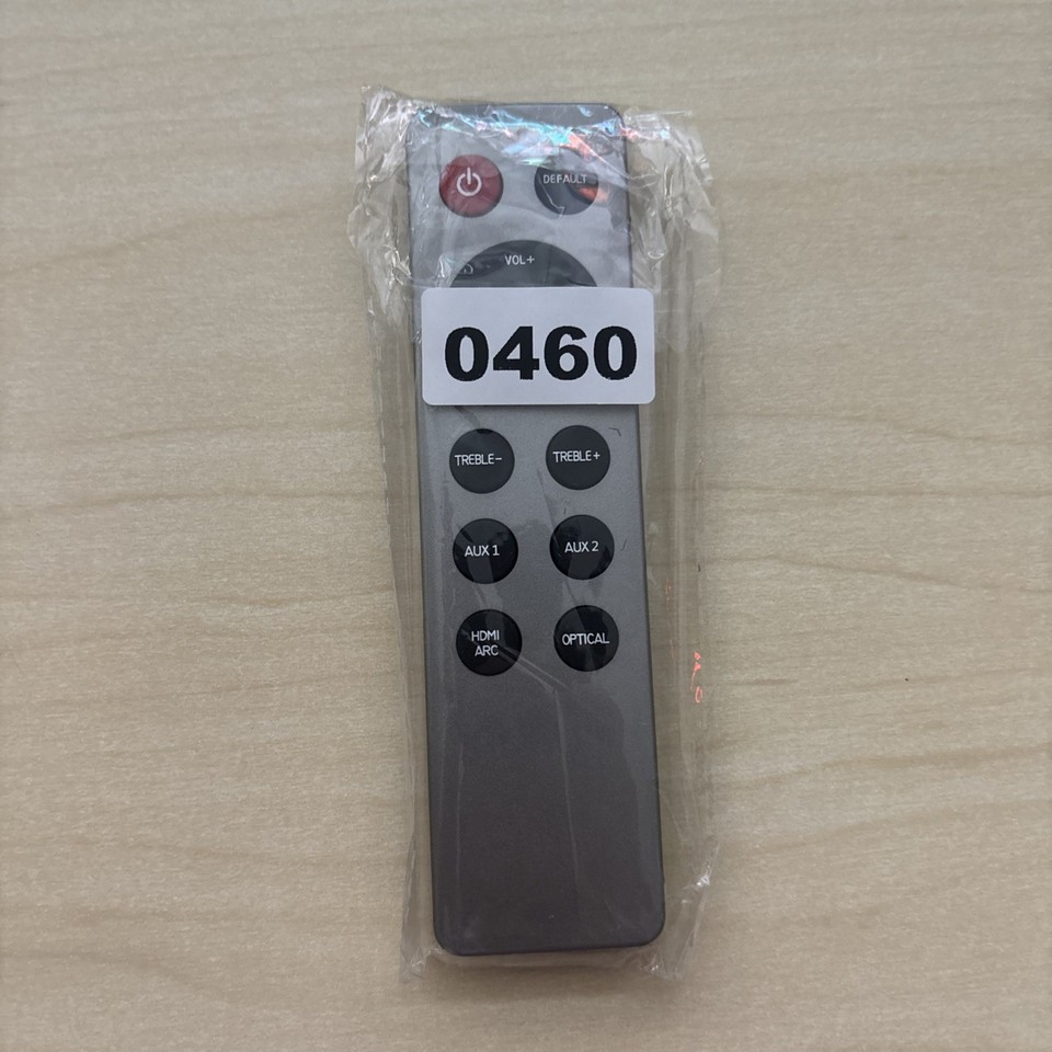 Nouveau TH-D337H Télécommande de Remplacement - VINABTY THD337H