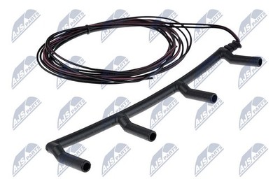 NTY EZP-AU-001 KABEL REPARATURSATZ, GLÜHKERZE FÜR AUDI,SEAT,SKODA,VW