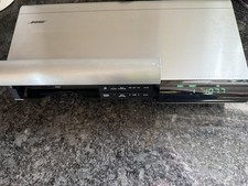 BOSE LIFESTYLE Model 20 MUSIC CENTER CD Changer; 6 disc magazine included