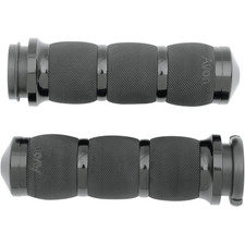 AVON GRIPS 3-Ring Air Cushioned Grips — Standard AIR90ANOFLY