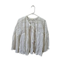 Miami S cover up top