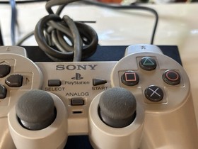 Guaranteed PlayStation 2 PS2 Console WITH CONTROLERS