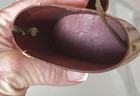 Pr. Japanese Woven Bamboo Hand Painted Tonkotsu "Tobacco Boxes" 1950's Vintage   — photo 4