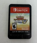 Pokemon Mystery Dungeon: Rescue Team DX - Nintendo Switch Cartridge Only Working