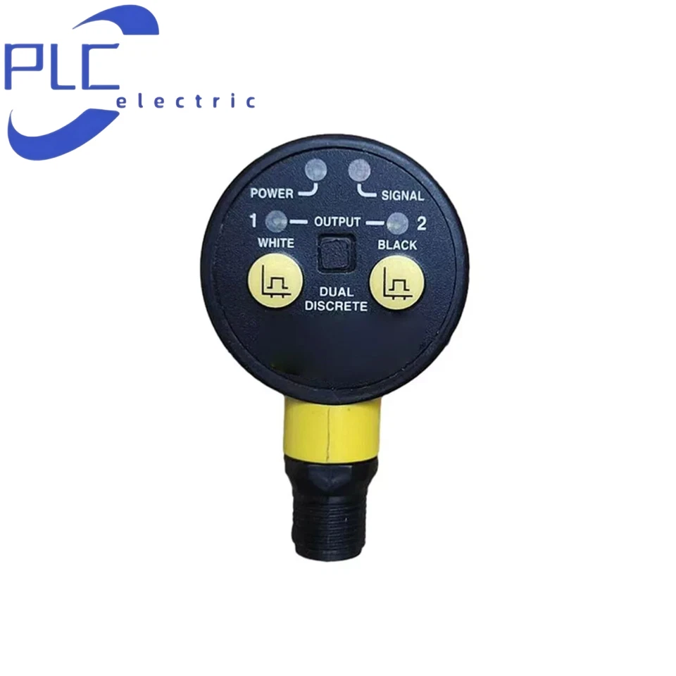 Banner T30UDPAQ Ultrasonic sensor brand new free shipping - Image 2 of 3