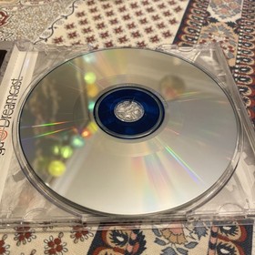 Expendable (Sega Dreamcast, 1999) CIB tested working 