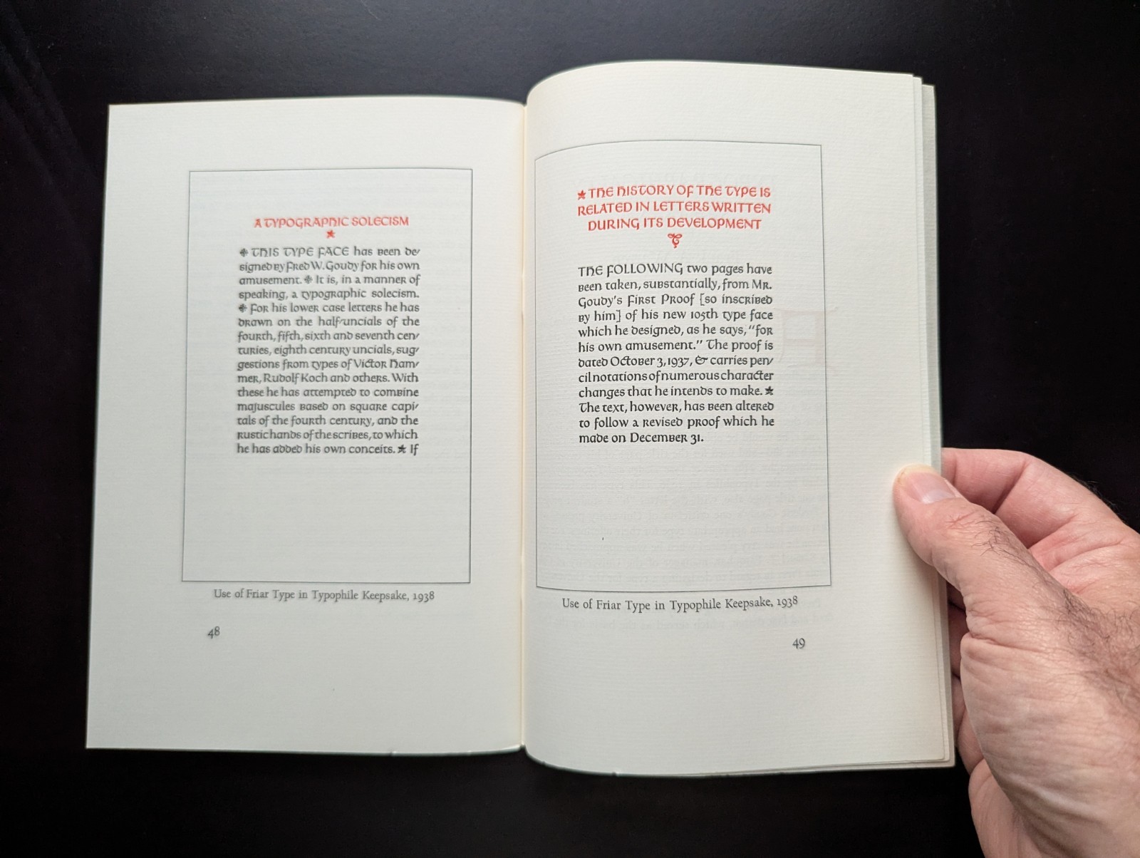 Typographer Spring 1960 RIT Rochester Institute Technology Graphic Design Journa