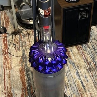 Dyson Cinetic Big Ball Animal Vacuum Cleaner  ~ Model UP14 [COPY]