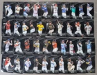 Denzer Guzman Mike Trout Jackson Jobe 2026 Topps Chrome Black 63 Cards [atz1