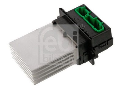 Genuine Febi Bilstein Resistor Interior Blower 36695 for Citroen Nissan