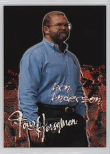 1999 Topps WCW/nWo Nitro Arn Anderson #46 0w6