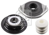 Vorderachse Febi Bilstein 17184 Reparatursatz, FederbeinstüTzlager FüR Opel,Vaux
