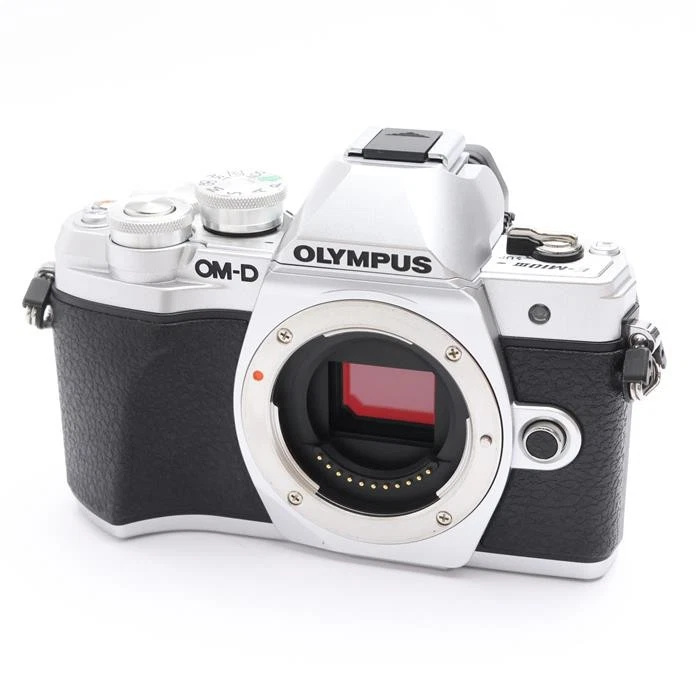 Olympus Om-D E-M10 Mark III Digital Cameras for Sale | Shop New