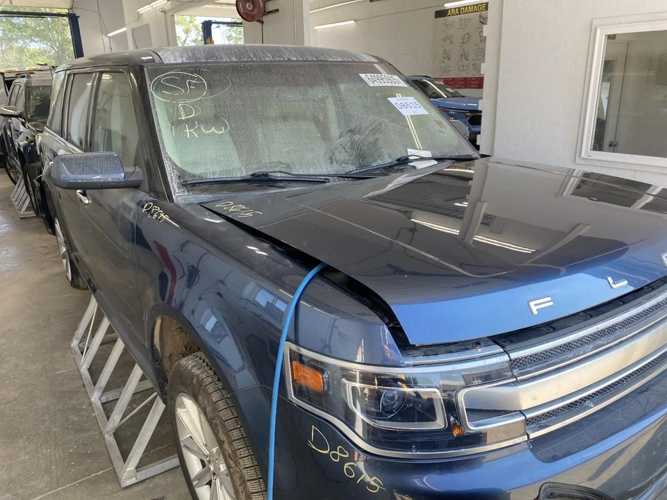 Luz de conducción usada se adapta a: Ford Flex 2018 conducción antiniebla sin bisel grado A Foto 3 de 4