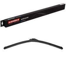 KAMOKA SCHEIBENWISCHER VORNE PASSEND FÜR CADILLAC BLS CHEVROLET CAPTIVA