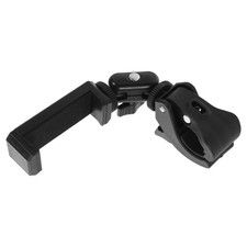 Clarinet Phone Lyre Adjustable Phone Holder Quick Release Marching Band Clip