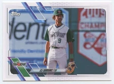 2021 Topps Pro Debut Milb Baseball Base Singles (Pick Your Cards)