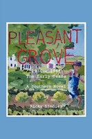 Ricky Lindley | Pleasant Grove | Taschenbuch | Englisch (2011) | AuthorHouse