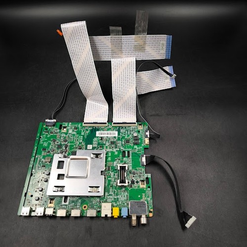 Samsung KANT_M2E BN41-02635 TV-Platine - Funktionierend