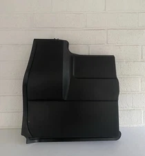 LAND ROVER RANGE ROVER SPORT L320 Right Battery Cover DWN500022 Oem Used