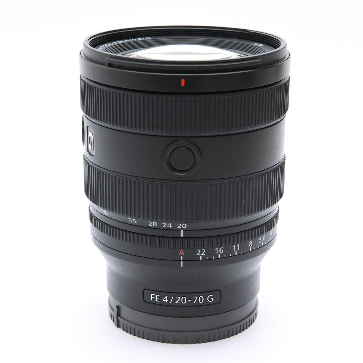 Sony FE 20-70mm F/4 G SEL2070G (Sony E mount) #152 | eBay