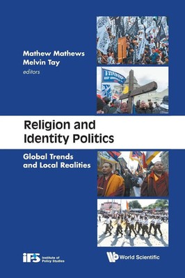 RELIGION AND IDENTITY POLITICS Mathew Mathews Taschenbuch Englisch 2021