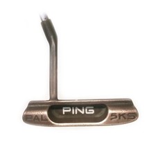 Ping Pal 5KS BeCu Copper 35" Blade Putter