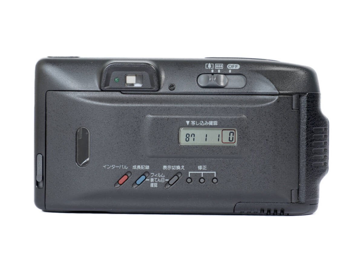 CANON　Autoboy tele 6 Canon Sure Shot Multi-Tele (Prima Tele/Autoboy Tele 6