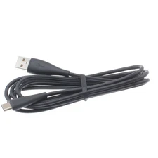 For Galaxy A13/A14/A15/A16/A17 - 6ft USB Cable Type-C Charger Cord Power