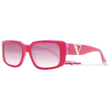 Guess Sonnenbrille GU7891 72T 53 Damen Rosa