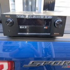 Denon IN-Command AVR-X4200W 7.2 Channel 235 Watt Receiver