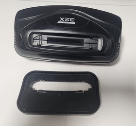 Sega Genesis 2 "Tower of Power" CD 32X Video Game Console, Tested & Working
