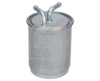 NEU - Febi Bilstein 26340 Kraftstofffilter FüR Audi Seat Skoda VW