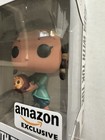 Raya and the Last Dragon Young Raya with Baby Tuk Tuk Exclusive Pop! Vinyl #1005 — photo 2