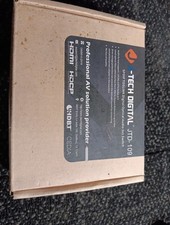 J-Tech Digital SPDIF TOSLINK Digital Optical ...