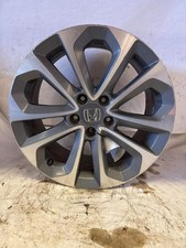 2013-2015 Honda Accord Wheel 18x8 Aluminium Wheel Rim Oem 2013-2015 Honda Accord Wheel 18x8 Aluminium Wheel Rim Oem