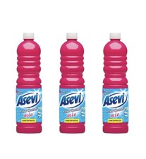 Asevi Mio Floor Cleaner Concentrated 1L x 3 4.31 per litre