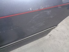 Porte arrière et accessoires Ford SIERRA