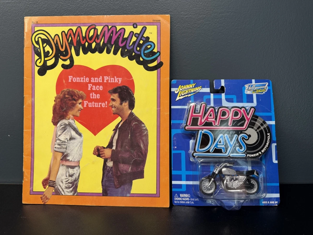 Johnny Lightning Motorcycle Diecast & Toy Vehicles for sale | eBay