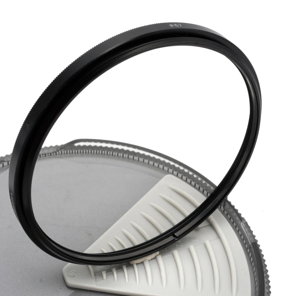 Sigma 67mm WR-UV Filter - Image 3 of 4