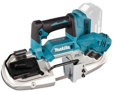 Scie à ruban BL MOTOR 18V LXT Makita DPB183Z corps uniquement