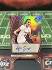 2025-26 Bowman Best U Alexandra Eschmeyer Refractor Greatness Auto Stanford
