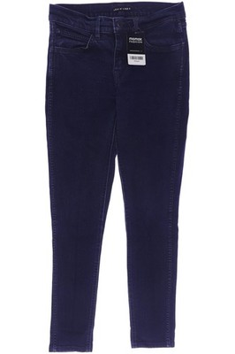 Levis Jeans Damen Hose Denim Jeanshose Gr. W27 Baumwolle Marineblau #5j48x0p