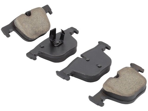 For 2014-2016 BMW 435i xDrive Brake Pad Set Rear 68784XRXP 2015 | eBay