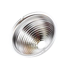 LIGHTOLIER LYTESPAN 24MHT4RNF TRACK LIGHTING MINI HID T4 NF REFLECTOR