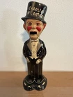 Vintage Marx Toys Charlie McCarthy Walker Wind-Up Toy from 1938