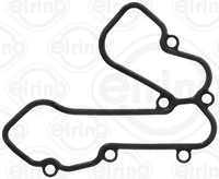 Elring Dichtung ÖLküHler 717.460 FüR Vario Mercedes FAP Gummi B670 B668 B667 Bus