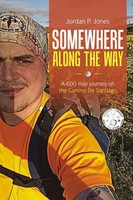 Jordan P. Jones | Somewhere Along The Way | Taschenbuch | Englisch (2021)