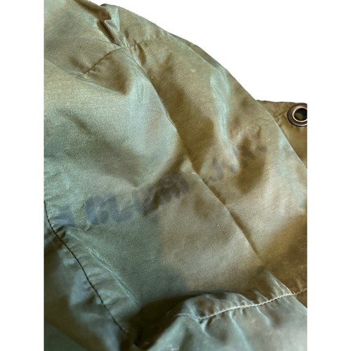 Vintage US Military Duffle Bag - Picture 3 of 5