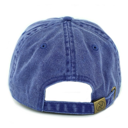 Newhattan  baseball caps Women's and men hats pigment dyed 100% cotton - Picture 25 of 25